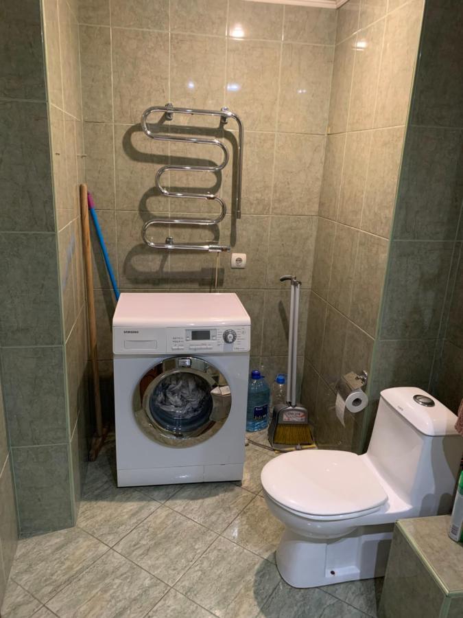 Cozy Apartment Near Republic Square Jerevan Exteriör bild